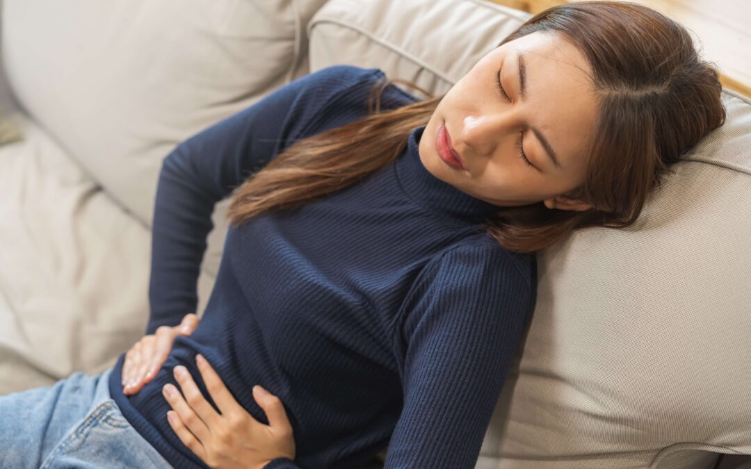 Miscarriage, Implantation Bleeding or Just My Period?